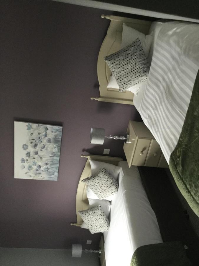 Anam Cara Bed & Breakfast
