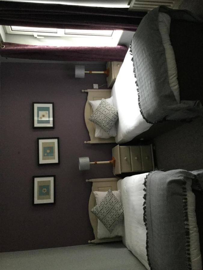 Bed & Breakfast Anam Cara Cork