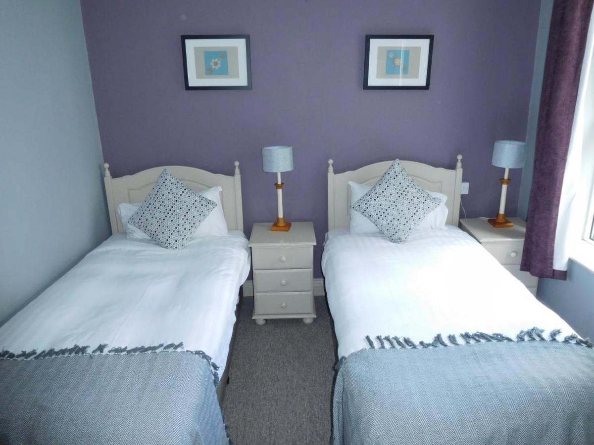 Bed & Breakfast Anam Cara Cork