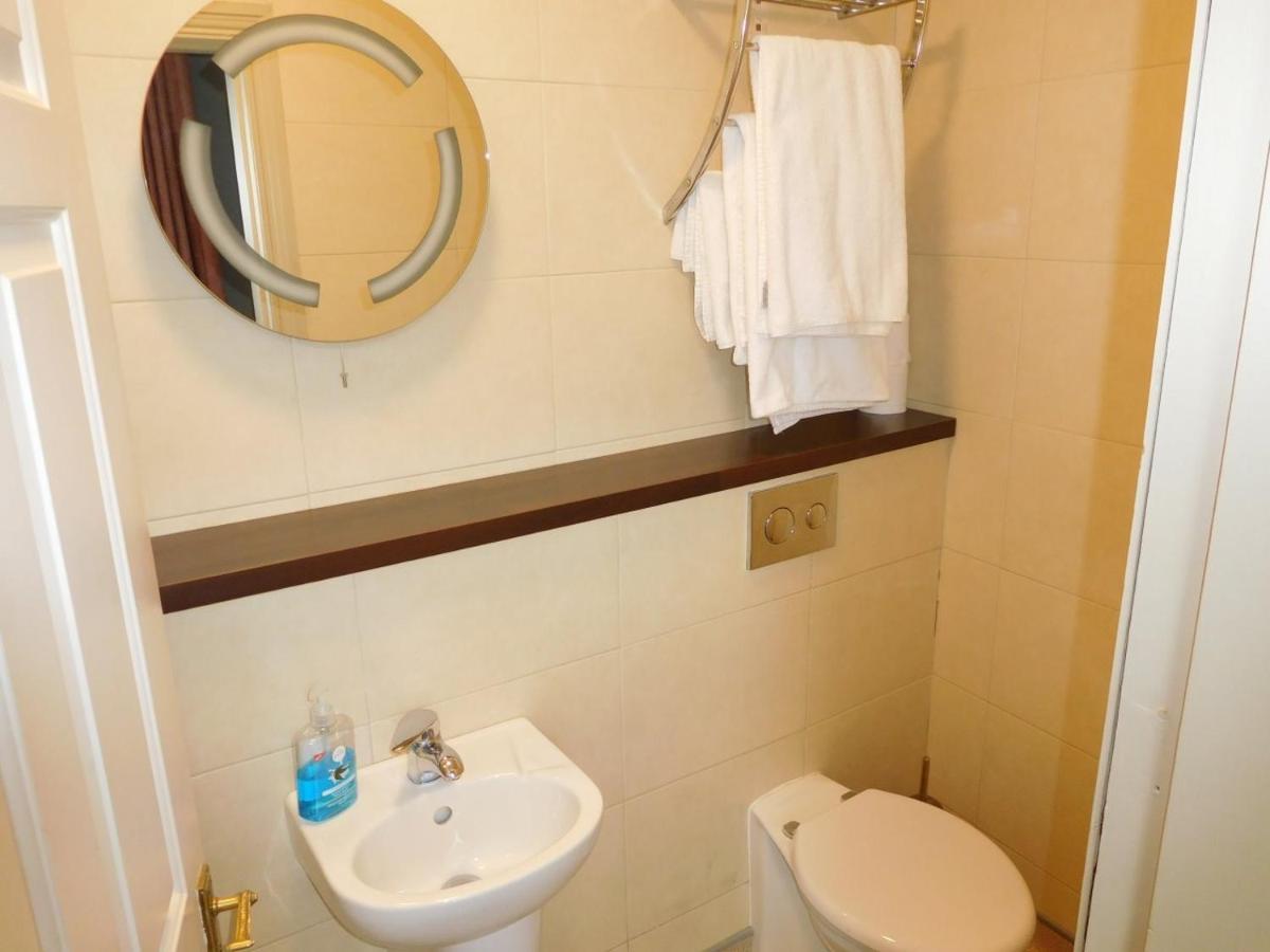 Bed & Breakfast Anam Cara *