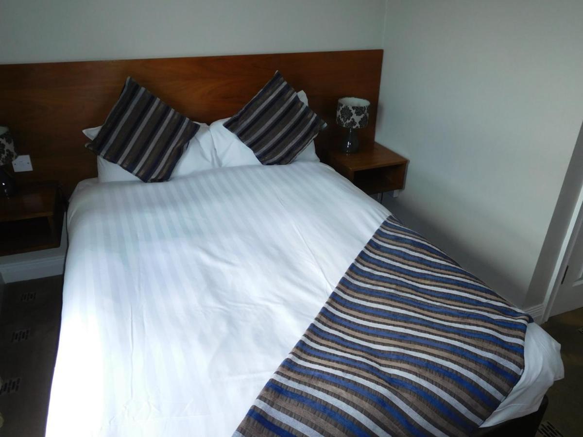 Bed & Breakfast Anam Cara Cork