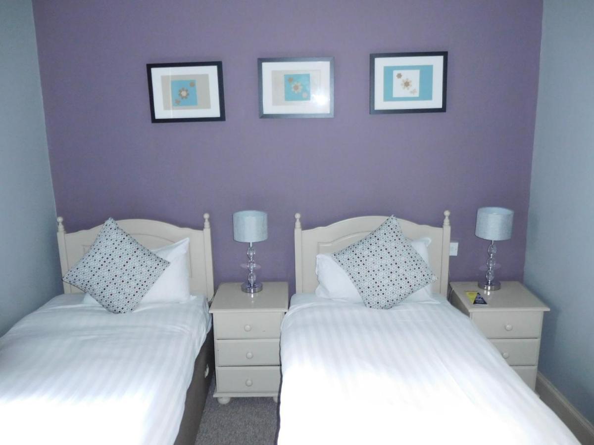 Bed & Breakfast Anam Cara *